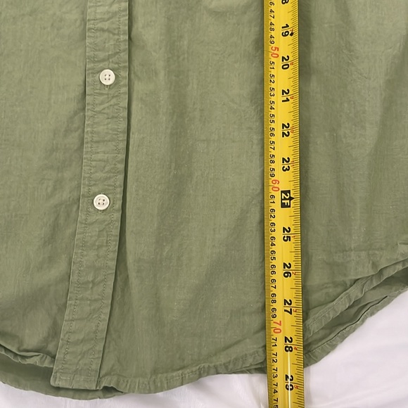 Men’s Button Down Shirt - Picture 9 of 10